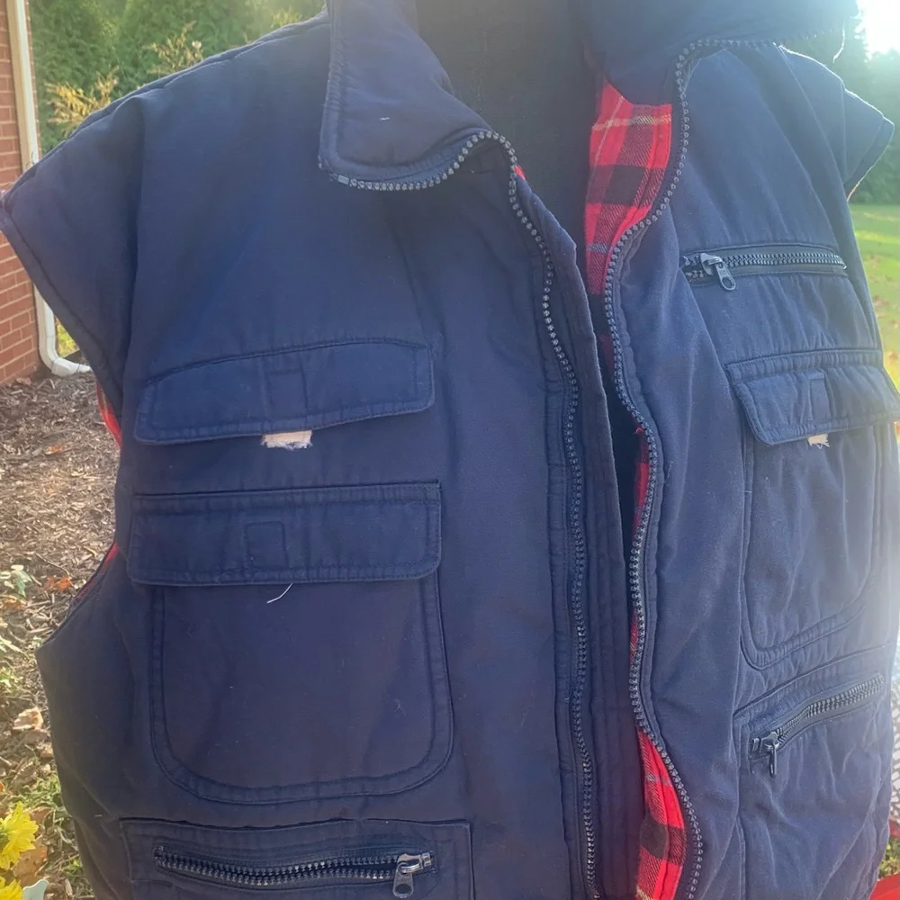 Repage Vest